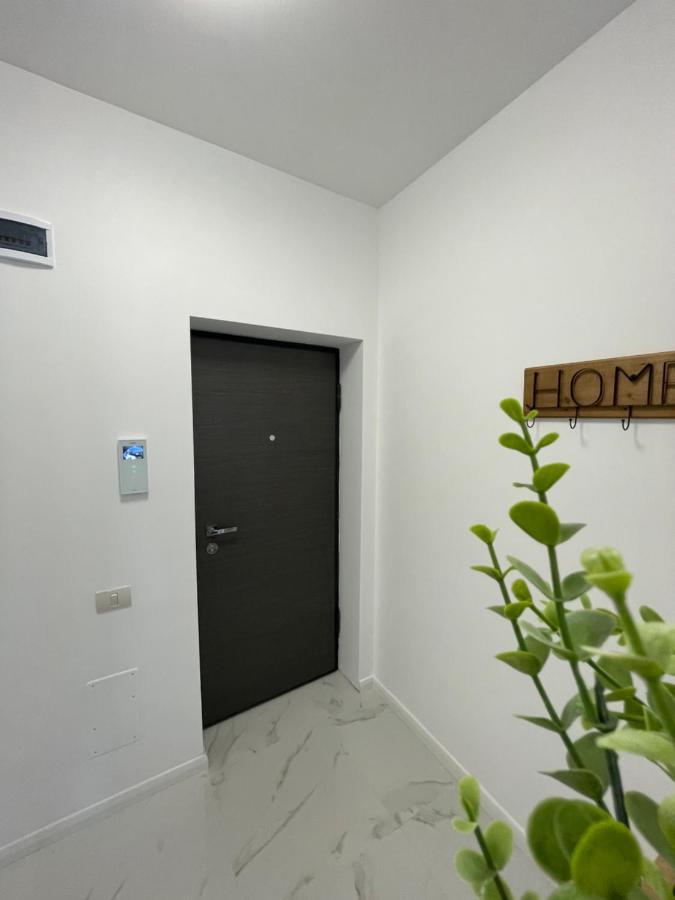 Ayan-Ayaz Luxury Appartement Năvodari Buitenkant foto