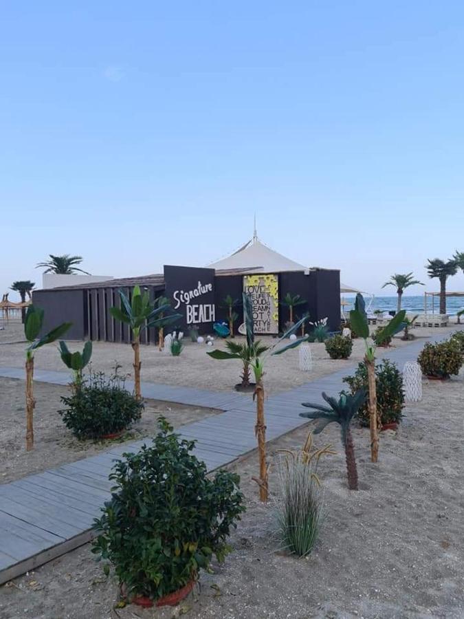 Ayan-Ayaz Luxury Appartement Năvodari Buitenkant foto